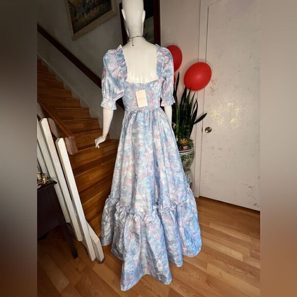 Selkie The Ritz Dress By Selkie At Free People - Picture 6 of 10